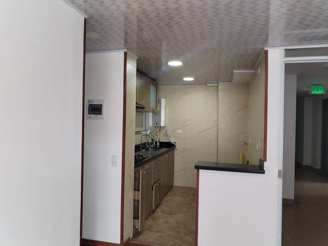 Apartamento en Arriendo en Fontibon, Bogotá - Miniatura 11