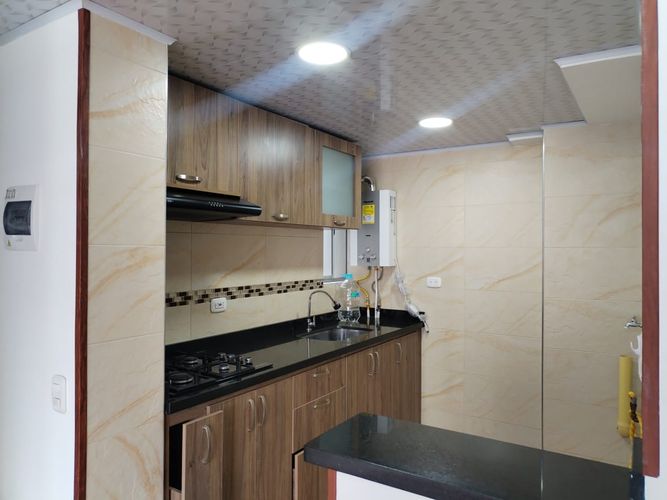 Apartamento en Arriendo en Fontibon, Bogotá - Miniatura 12