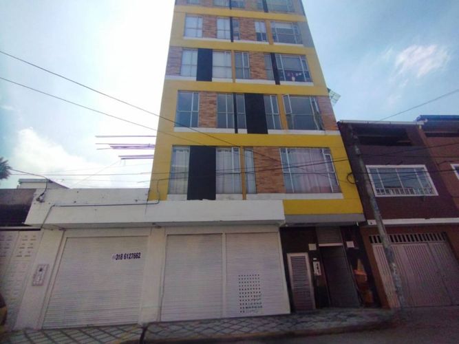 Local en  Arriendo en Olaya, Bogotá - Imagen 1