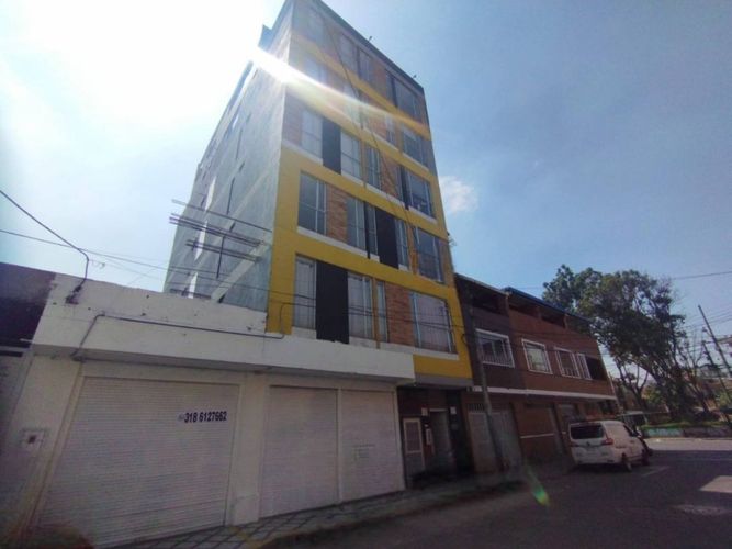 Local en  Arriendo en Olaya, Bogotá - Miniatura 2