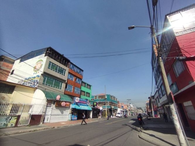 Local en  Arriendo en Olaya, Bogotá - Miniatura 20