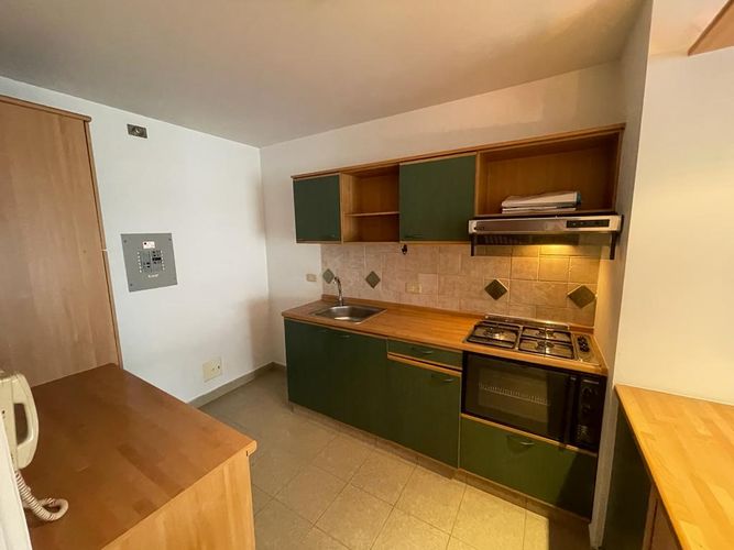 Apartaestudio en Arriendo en Centro Internacional, Bogotá - Miniatura 3