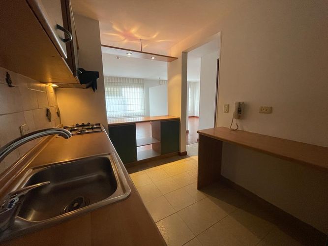 Apartaestudio en Arriendo en Centro Internacional, Bogotá - Miniatura 4