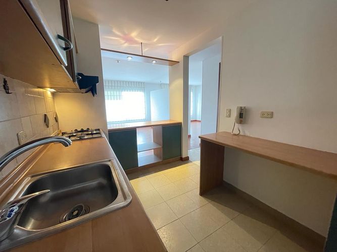Apartaestudio en Arriendo en Centro Internacional, Bogotá - Miniatura 5
