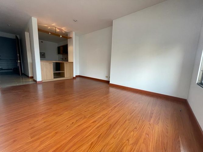 Apartaestudio en Arriendo en Centro Internacional, Bogotá - Miniatura 9