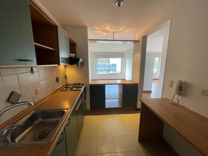 Apartaestudio en Arriendo en Centro Internacional, Bogotá - Miniatura 11