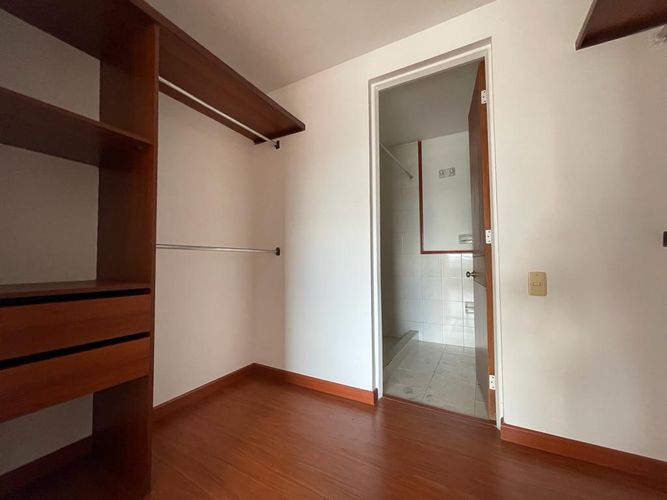 Apartaestudio en Arriendo en Centro Internacional, Bogotá - Miniatura 13