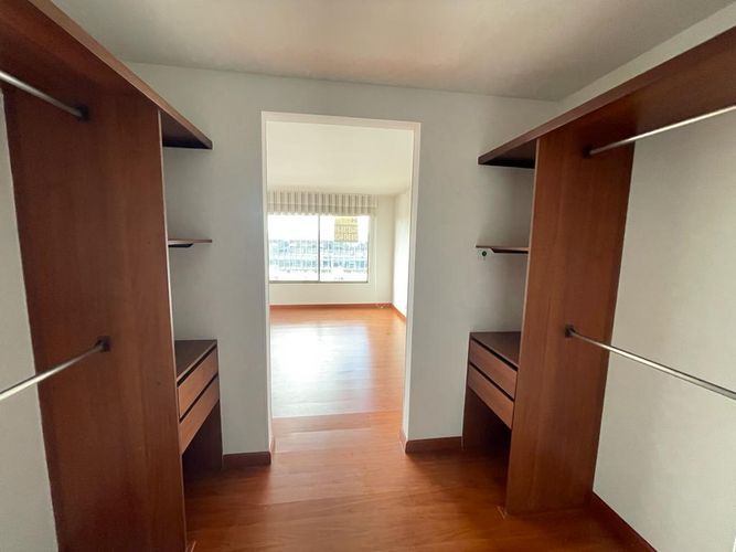 Apartaestudio en Arriendo en Centro Internacional, Bogotá - Miniatura 17