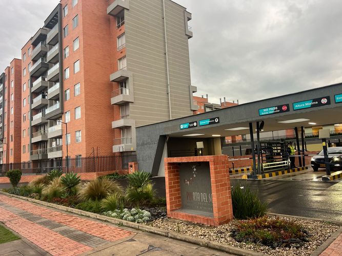 Apartamento en Arriendo en Mosquera - Miniatura 2