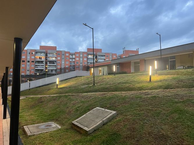 Apartamento en Arriendo en Mosquera - Miniatura 3