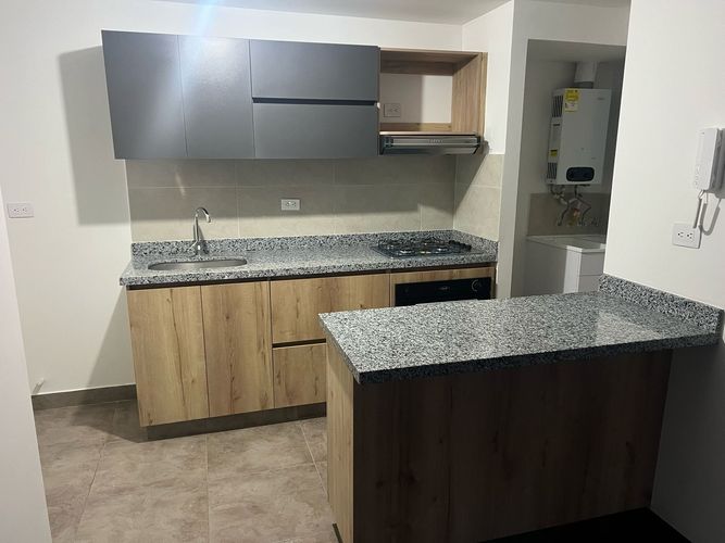 Apartamento en Arriendo en Mosquera - Miniatura 8