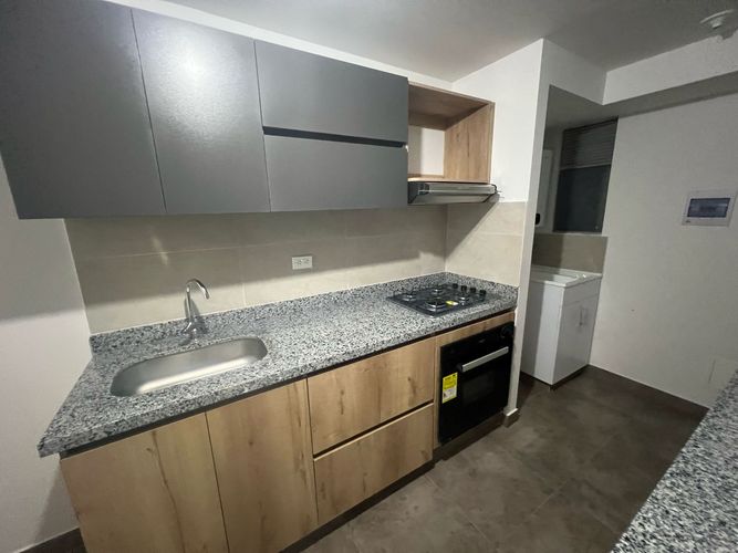 Apartamento en Arriendo en Mosquera - Miniatura 9