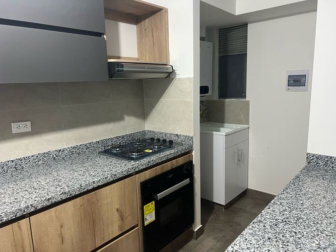 Apartamento en Arriendo en Mosquera - Miniatura 10