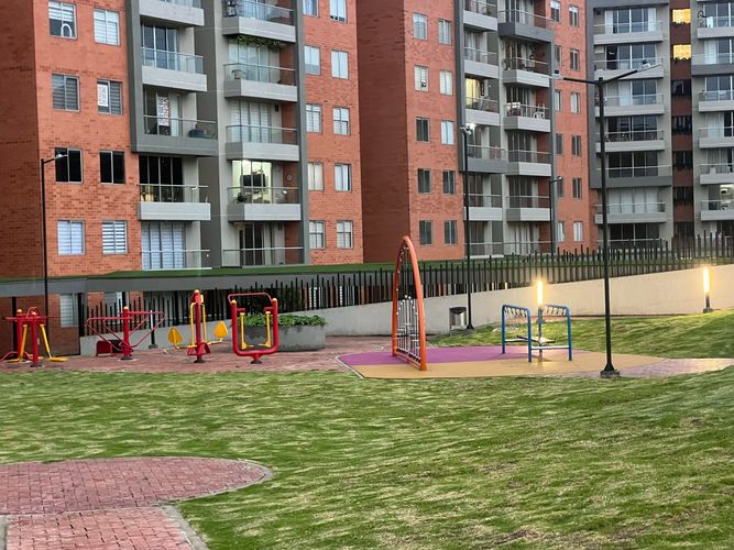 Apartamento en Arriendo en Mosquera - Miniatura 21