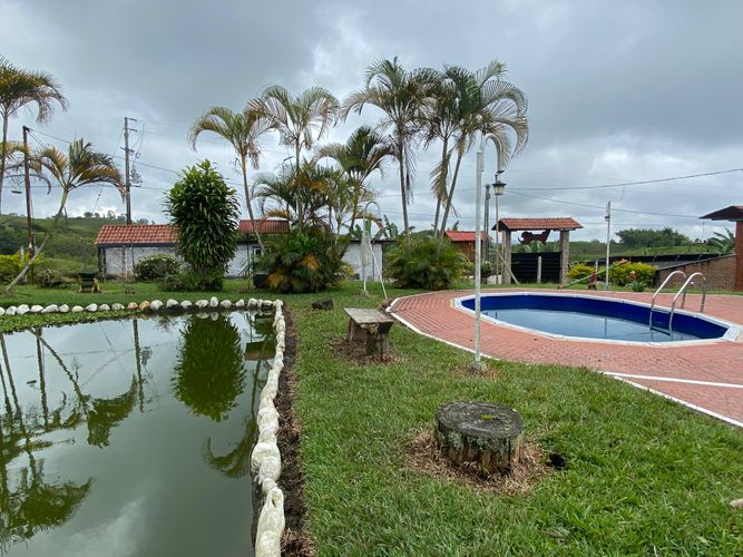 Finca en  Arriendo en Filandia - Imagen 1
