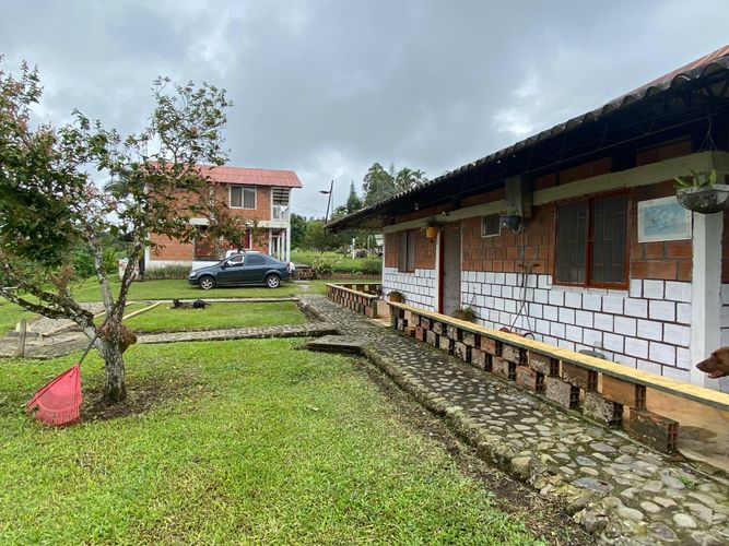 Finca en  Arriendo en Filandia - Miniatura 3