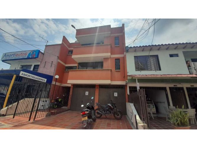 Edificio en  Venta en Los cambulos, Cali - Imagen 1