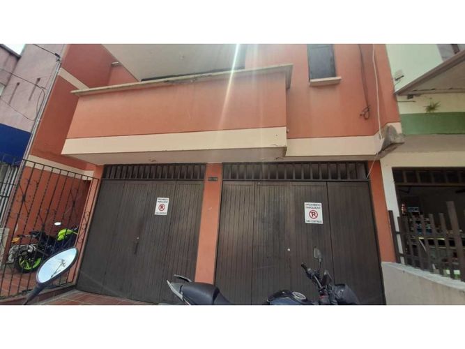Edificio en  Venta en Los cambulos, Cali - Miniatura 2