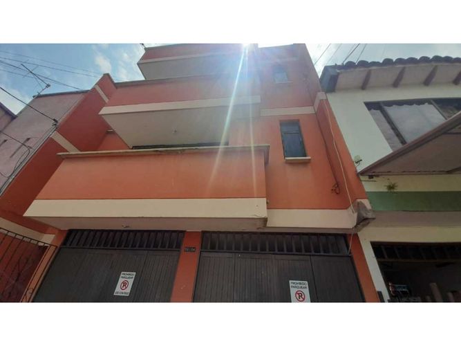 Edificio en  Venta en Los cambulos, Cali - Miniatura 3