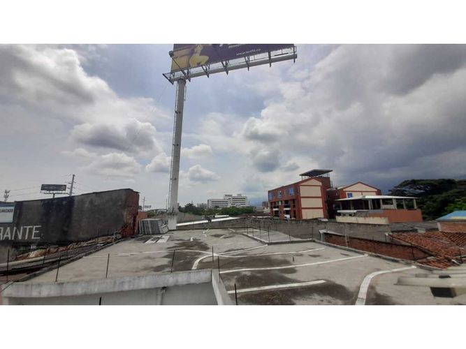 Edificio en  Venta en Los cambulos, Cali - Miniatura 7