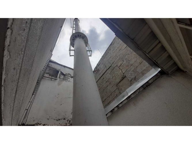 Edificio en  Venta en Los cambulos, Cali - Miniatura 8