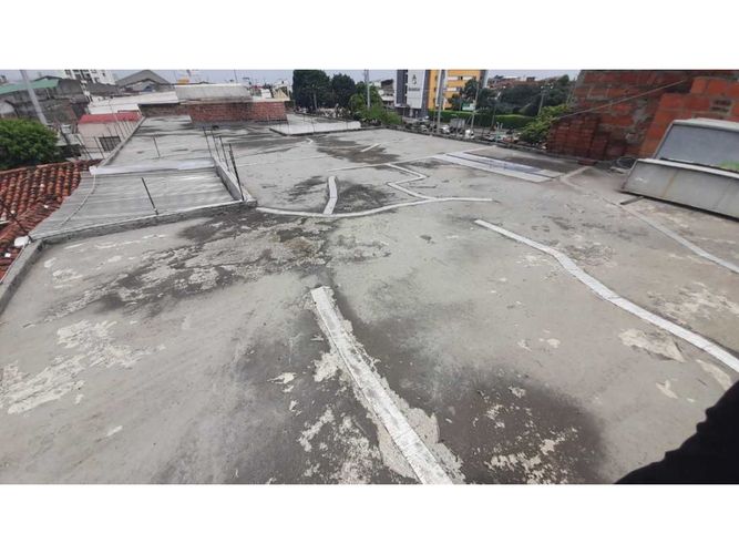 Edificio en  Venta en Los cambulos, Cali - Miniatura 16