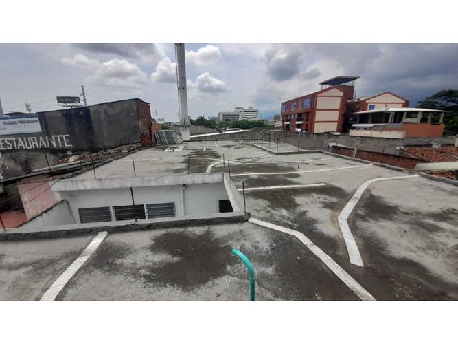 Edificio en  Venta en Los cambulos, Cali - Miniatura 20