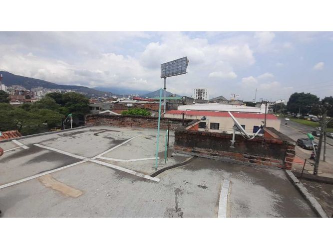 Edificio en  Venta en Los cambulos, Cali - Miniatura 21