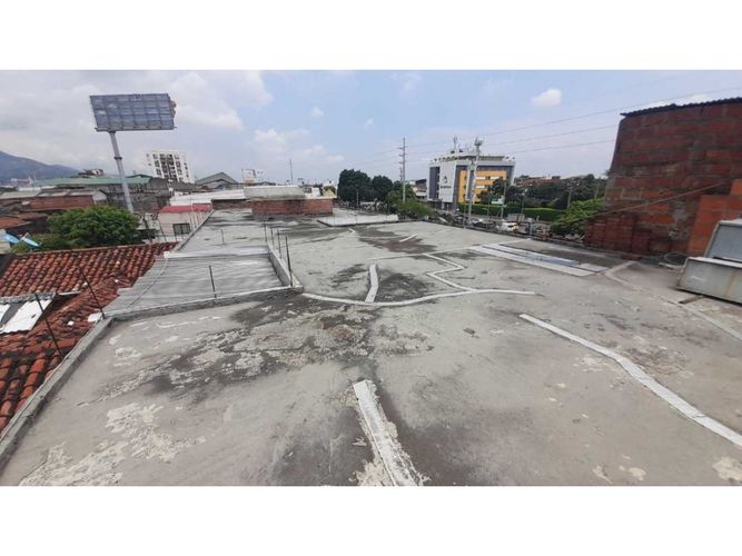 Edificio en  Venta en Los cambulos, Cali - Miniatura 27