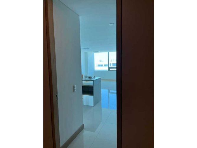 Apartaestudio en  Venta en Villa santos, Barranquilla - Miniatura 2