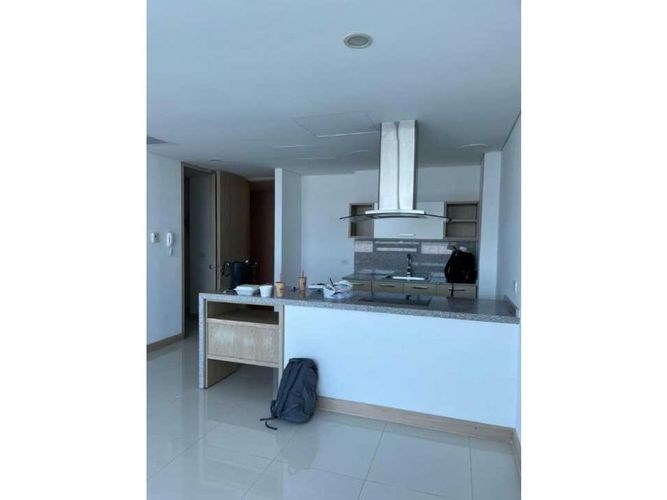 Apartaestudio en  Venta en Villa santos, Barranquilla - Miniatura 3