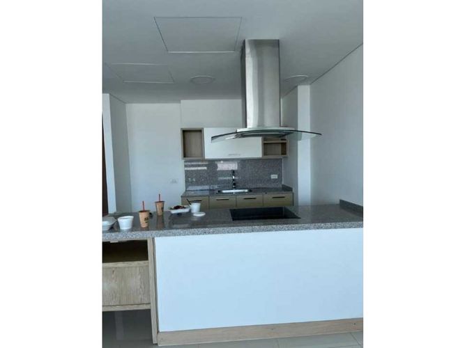 Apartaestudio en  Venta en Villa santos, Barranquilla - Miniatura 4