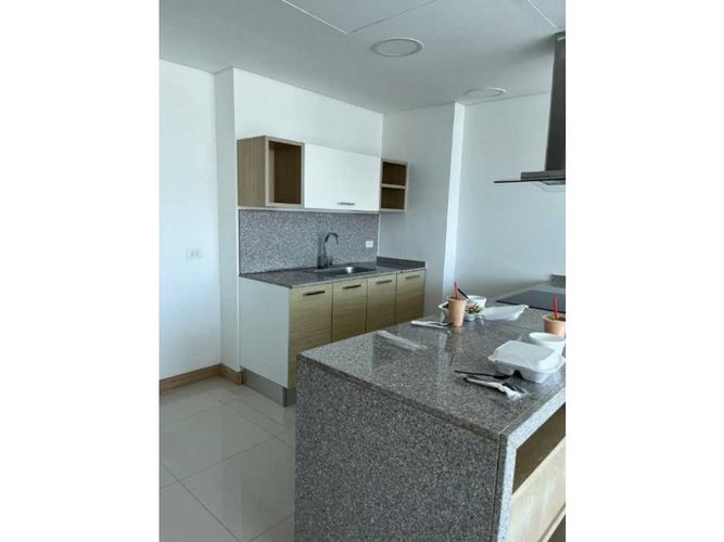 Apartaestudio en  Venta en Villa santos, Barranquilla - Miniatura 5