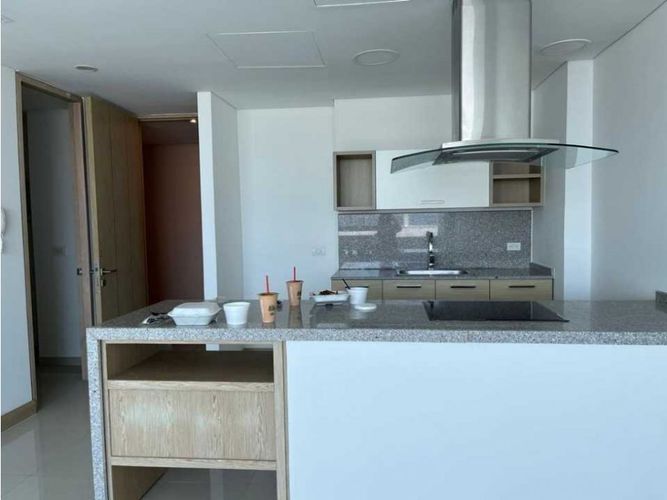 Apartaestudio en  Venta en Villa santos, Barranquilla - Miniatura 6