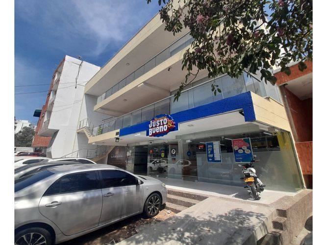 Edificio en  Venta en El prado, Barranquilla - Imagen 1
