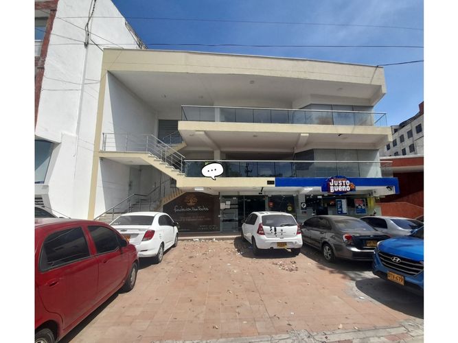 Edificio en  Venta en El prado, Barranquilla - Miniatura 2