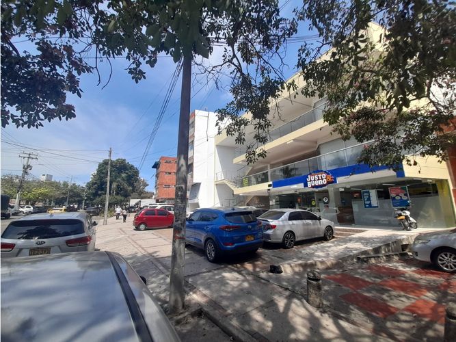 Edificio en  Venta en El prado, Barranquilla - Miniatura 3