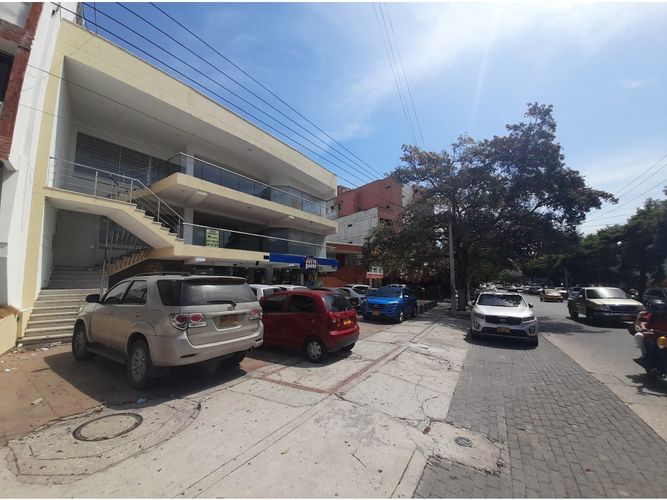 Edificio en  Venta en El prado, Barranquilla - Miniatura 4