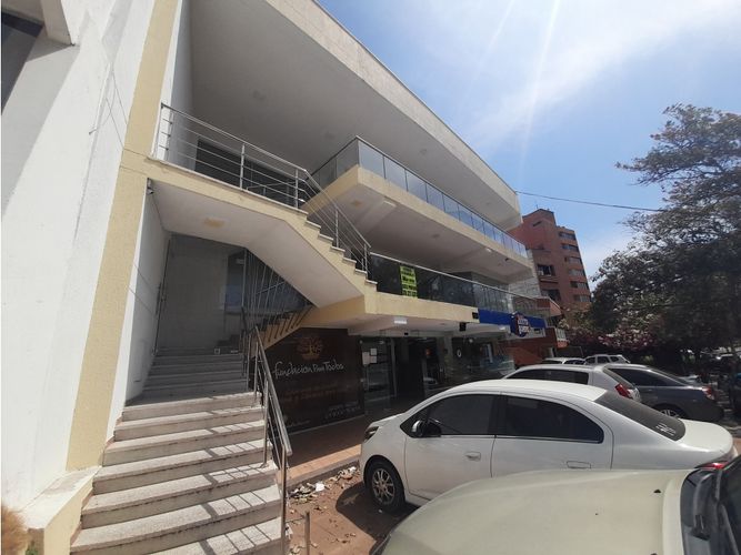 Edificio en  Venta en El prado, Barranquilla - Miniatura 5
