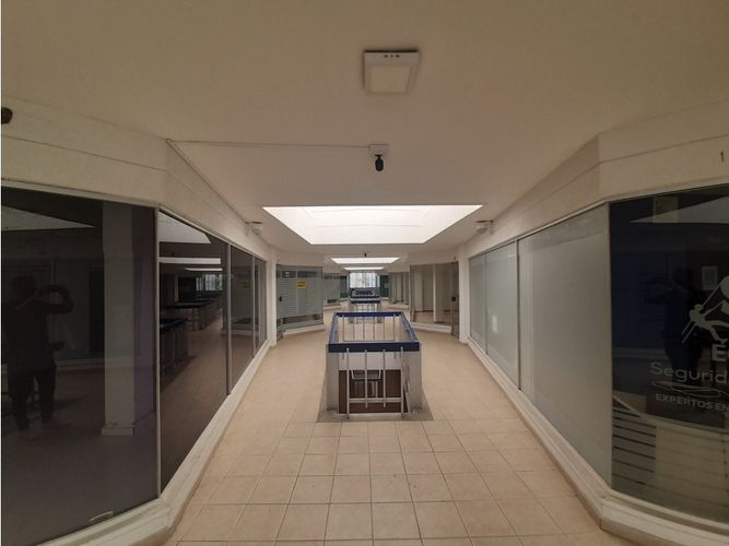 Edificio en  Venta en El prado, Barranquilla - Miniatura 8
