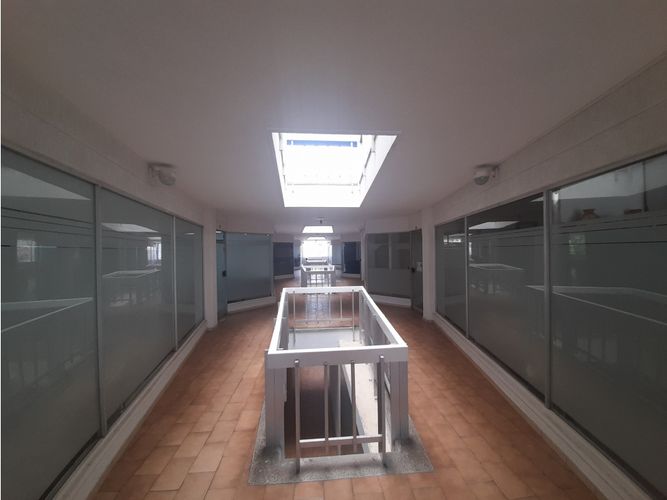 Edificio en  Venta en El prado, Barranquilla - Miniatura 9