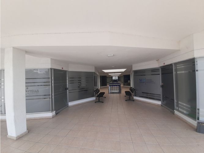 Edificio en  Venta en El prado, Barranquilla - Miniatura 10