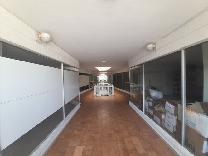 Edificio en  Venta en El prado, Barranquilla - Miniatura 15