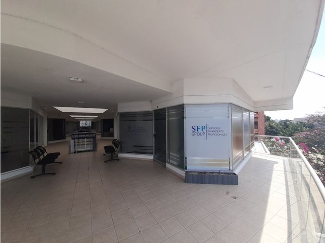 Edificio en  Venta en El prado, Barranquilla - Miniatura 17