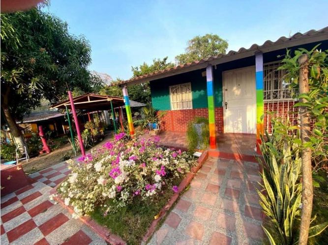 Finca en  Venta en Santo Tomás, Santo tomas - Miniatura 2