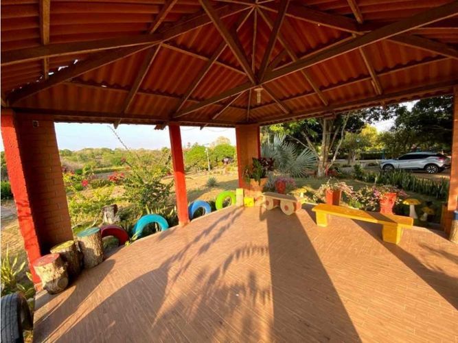 Finca en  Venta en Santo Tomás, Santo tomas - Miniatura 4