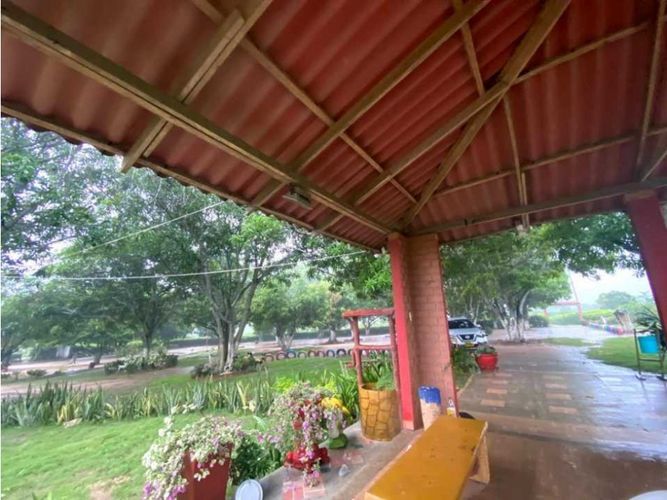 Finca en  Venta en Santo Tomás, Santo tomas - Miniatura 5