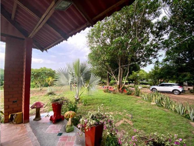 Finca en  Venta en Santo Tomás, Santo tomas - Miniatura 6