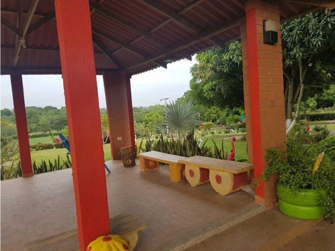 Finca en  Venta en Santo Tomás, Santo tomas - Miniatura 7