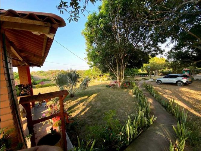 Finca en  Venta en Santo Tomás, Santo tomas - Miniatura 8